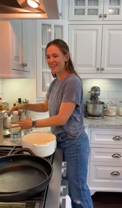 Jennifer Garner Shares Her Mom S Cornbread Recipe