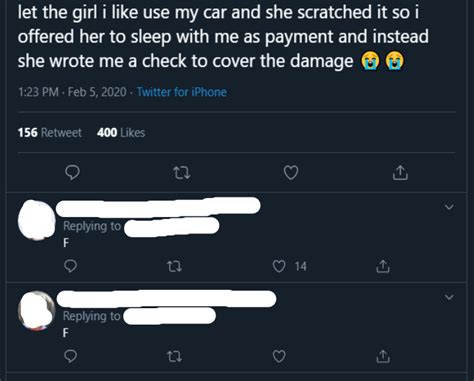 My Cousin Offering Sex To A Girl Who Scratched His Car By Accident He