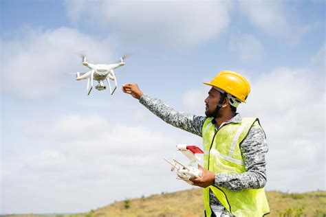drone pipeline inspection  revolutionizing surveying mapware