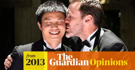 Same Sex Marriage One Step Forward Two Steps Back Editorial The
