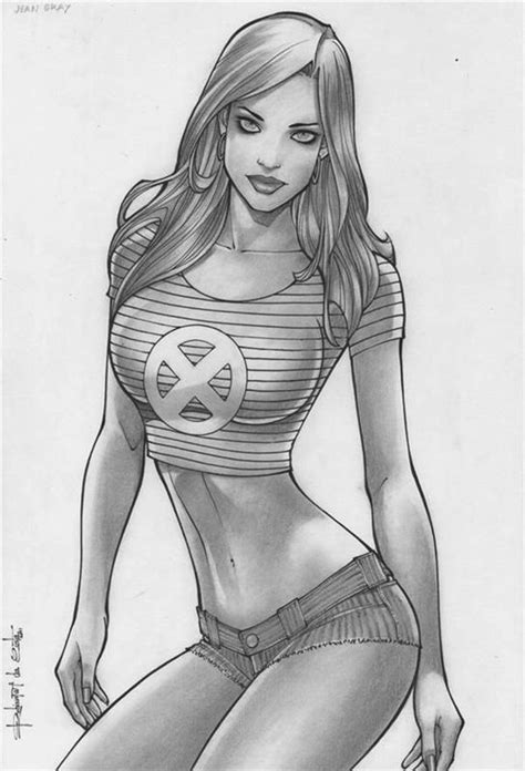 sexy pin up girl sketches 10 drawing ideas pinterest