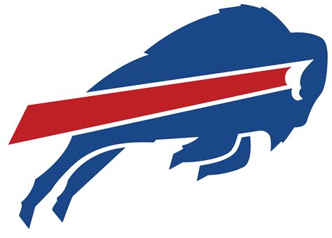 buffalo bills logo  history symbol helmets uniform nfl teams