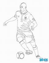 Ronaldo Coloring Pages Cristiano Soccer Printable Color Getcolorings Getdrawings sketch template