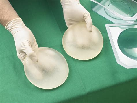 nine women s deaths linked to silicone breast implants that cause