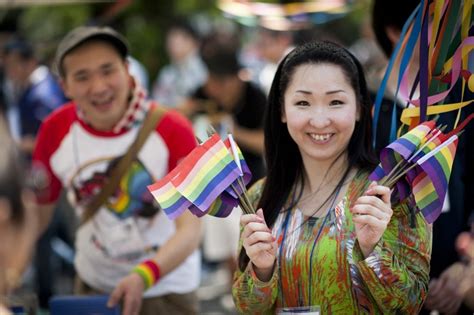 Introduction To Lgbt Travel In Japan The Dragon Trip