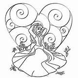 Vakre Prinsesse Jenta Lille Prinsesser Magisk Pinne Merida Prinsessen sketch template