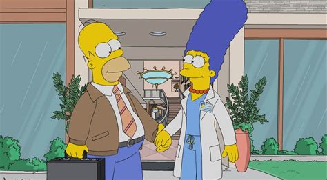 Tv Review Recap The Simpsons Imagine A Life Without Their Only Son