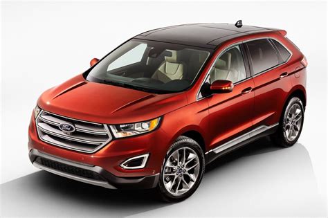 ford edge suv pricing  sale edmunds