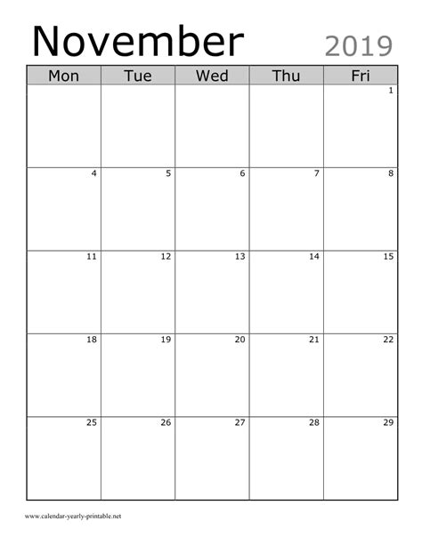 printable calendar portrait calendar printables  templates