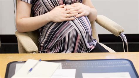 Disability Law Should Cover Pregnant Workers Cnn