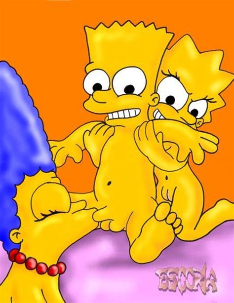 sexy simpsons sex pics nude pic