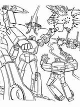 Kolorowanki Transformer Superheroes Extinction Dzieci Megatron Coloringpages7 Shockwave Coloringpagebook sketch template