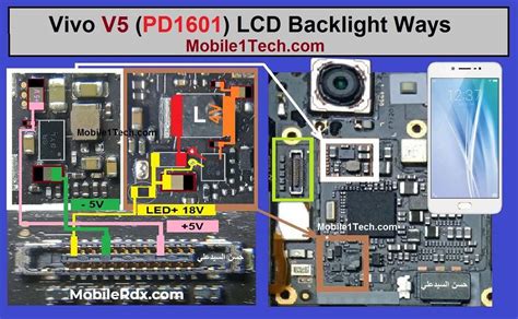 OnePlus 3 Teardown