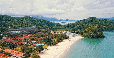 holiday villa beach resort spa langkawi ab
