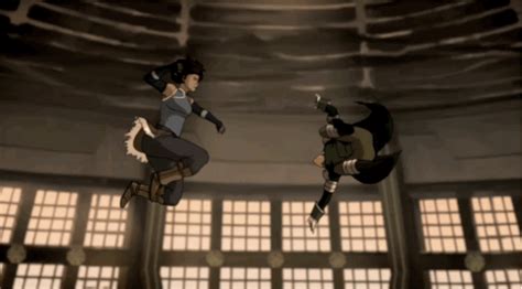 legend of korra creators confirm the show s first same sex couple