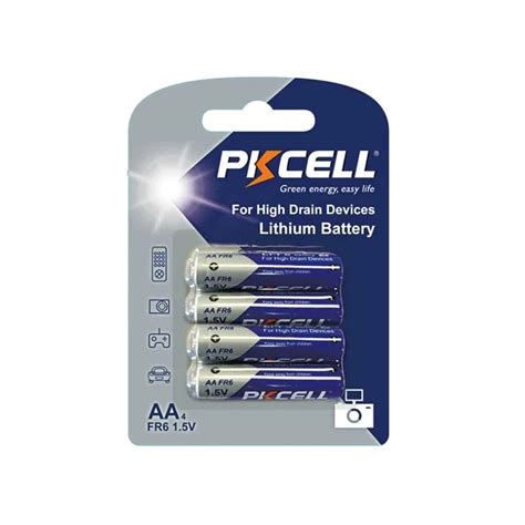 lithium metal batteries mah fr fr aa   rechargeable battery buy lithium metal