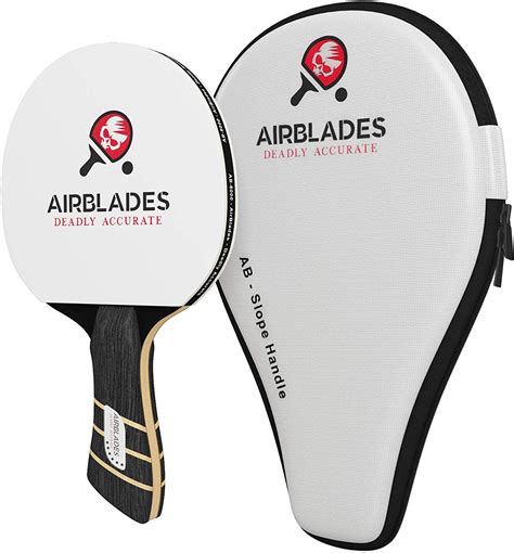 top   ping pong paddle   reviews brand review