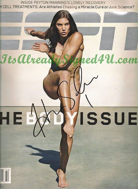 Hope Solo Nude Leaked Pics And Sex Tape From Icloud