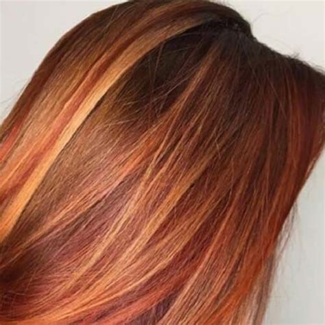 Spice Up Your Life With These 50 Red Hair Color Ideas Hair Motive
