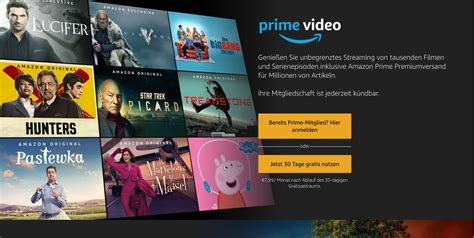 amazon prime video kosten angebot und weitere wichtige infos zum  dienst stream