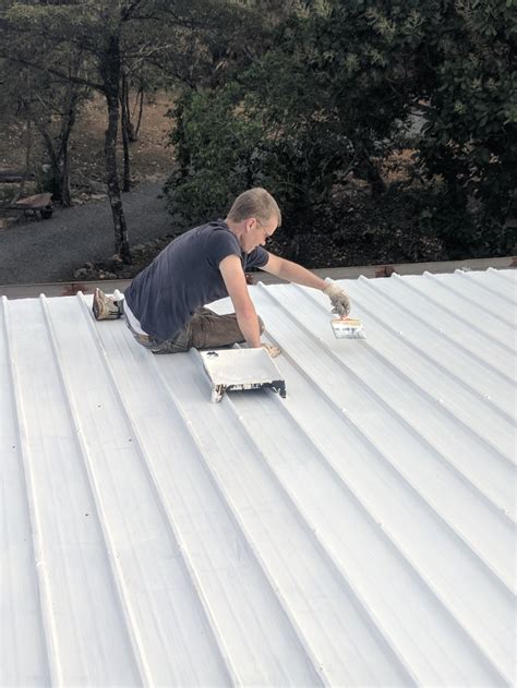 mobile home roof sealer review home