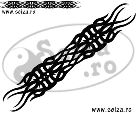 tattoo brazalete tribal perfect brazalete tattoo