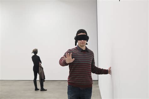 at marina abramovic s ‘generator blindfolds are required the new