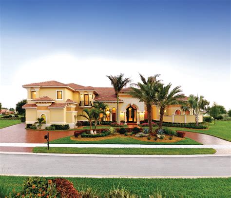 south florida homes