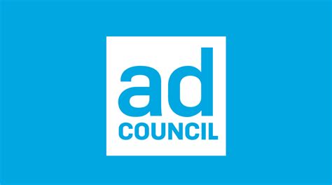 ad council unveils  sweeping rebrand    logo  content studio muse  clio