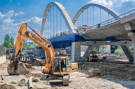 equipment financing  highway road bridge construction envision