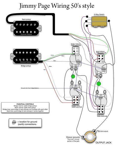 guitar wiring diagram single pickup  images guitar building luthier guitar guitar
