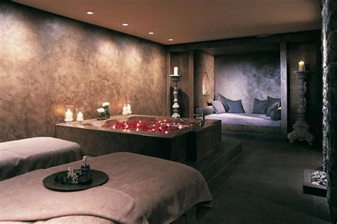 inside 9 of the world s most expensive spas