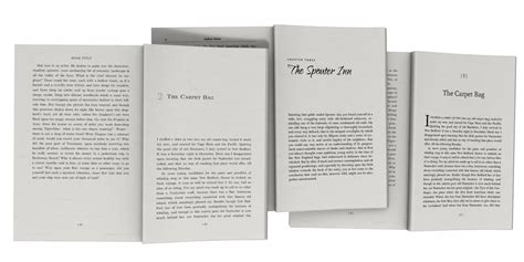 book design templates tools   published authors writers