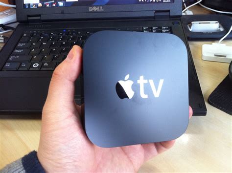 apple tv  informed   apple tv  super compact flickr