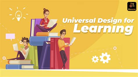 examples  universal design  learning