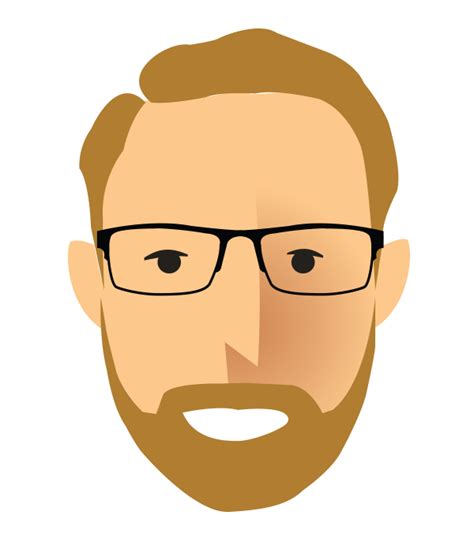 face icon craft beer joe