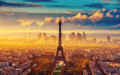 29 Fondos De Pantalla De París Wallpapers Hd