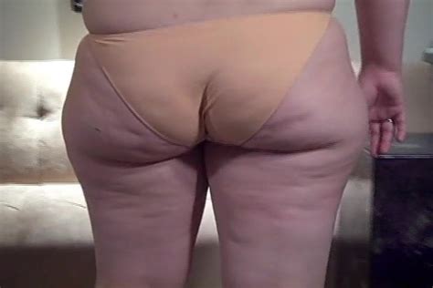 chubby booty pawg in vpl perfect panties porn 92 xhamster