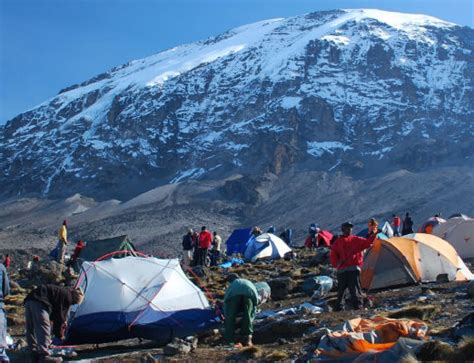 new record for oldest person to climb kilimanjaro cmk