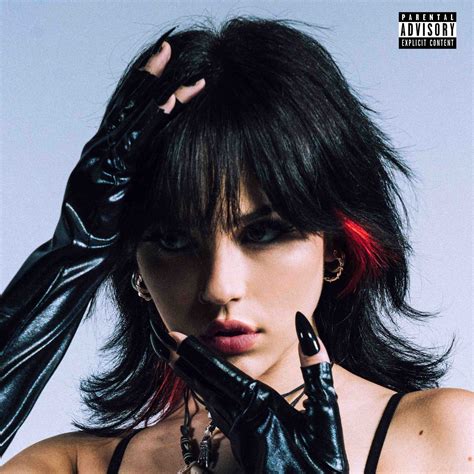 Ep Review Maggie Lindemann – Paranoia — When The Horn Blows