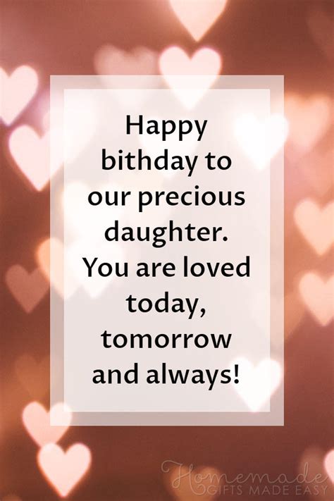 120 happy birthday daughter wishes and quotes for 2023 find the perfect