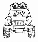 Blippi Traktor Kleurplaten Bojanke Tractorul Garbage Plow Gratis Trattore Adventurous Ones Stampare Trattori Trator Desenhos Toddlers Trekkers Traktortom Nazad Animati sketch template