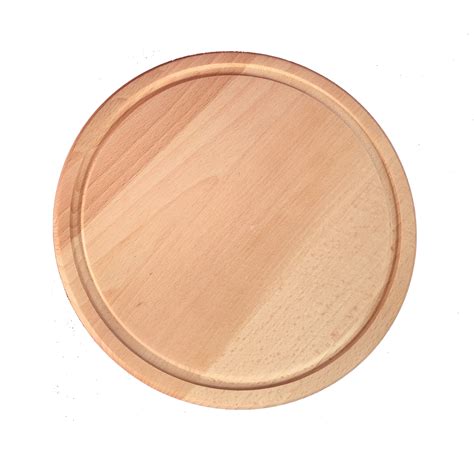 decoupage wooden chopping board
