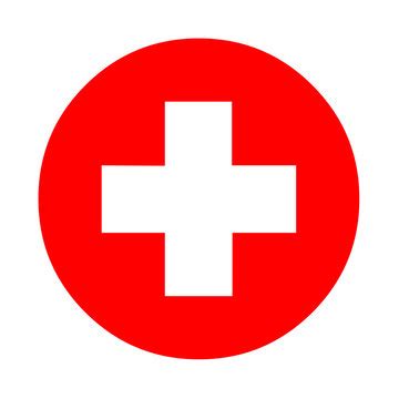 medical cross logo images browse  stock  vectors