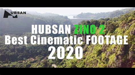 hubsan zino   cinematic footage  indonesia youtube