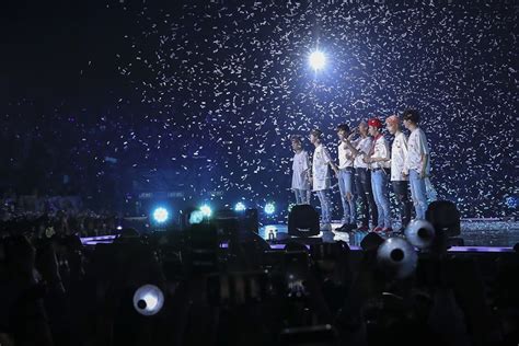 bts love yourself world tour k pop idols drive hong kong fans crazy