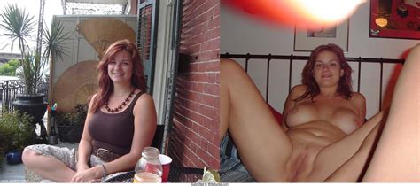 wifebucket before and after getting naked more amateur wives and hot milfs