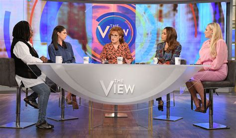 Do The Co Hosts Of The View’ Actually Like Each Other