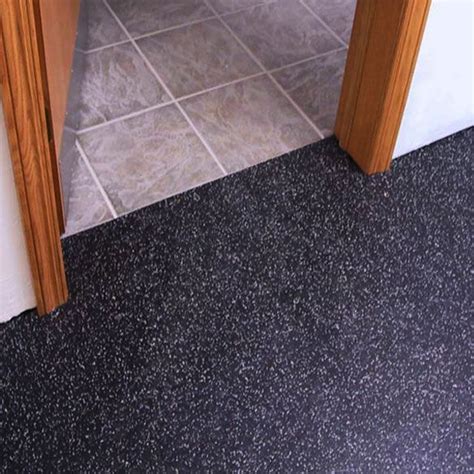 rubber flooring buyers guide