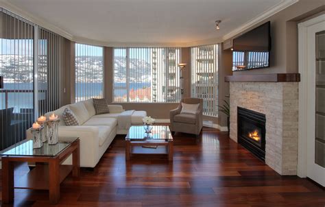 interior design kelowna waterfront penthouse creative touch